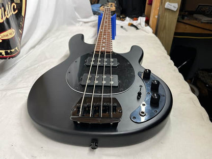 Sterling Sub Series Music Man Stingray 4-String Electric Bass - Image 18