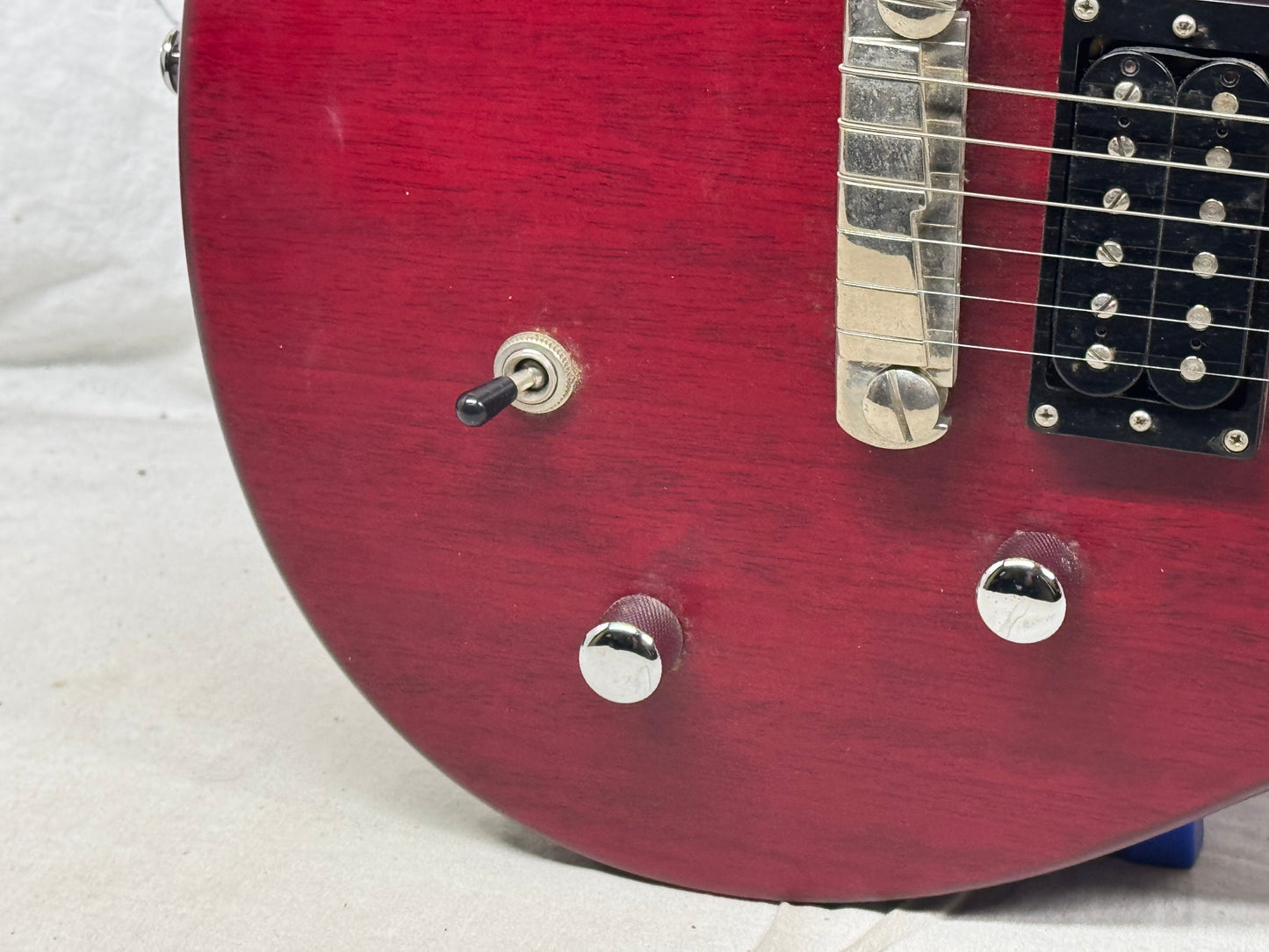 PRS Paul Reed Smith SE Standard 22 HT Guitar 2005