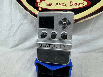 Singular Sound BeatBuddy beat buddy v1 Drum Machine Pedal with Footswitch