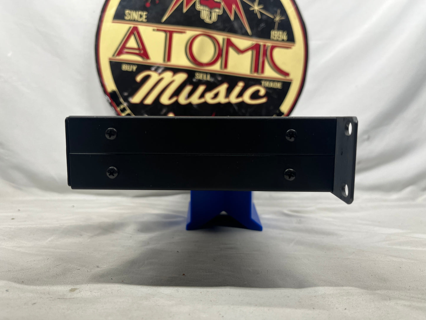 Ashly Protea System II 4.24D 24 Bit Digital Distribution System Processor Rack Module