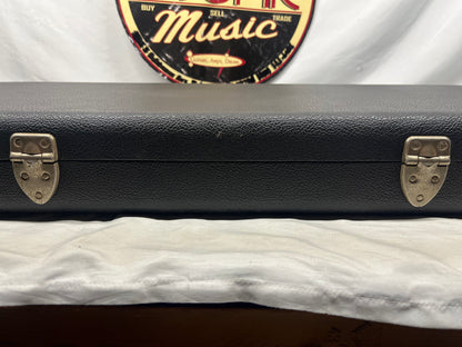 Fender Vintage No Badge Mid 60's Precision Bass Case