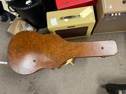 Gibson Guitar Case for Super 400