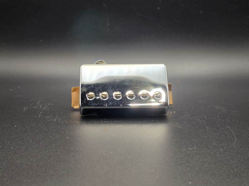 Gibson 490R & 498T Humbucker Pickup Set