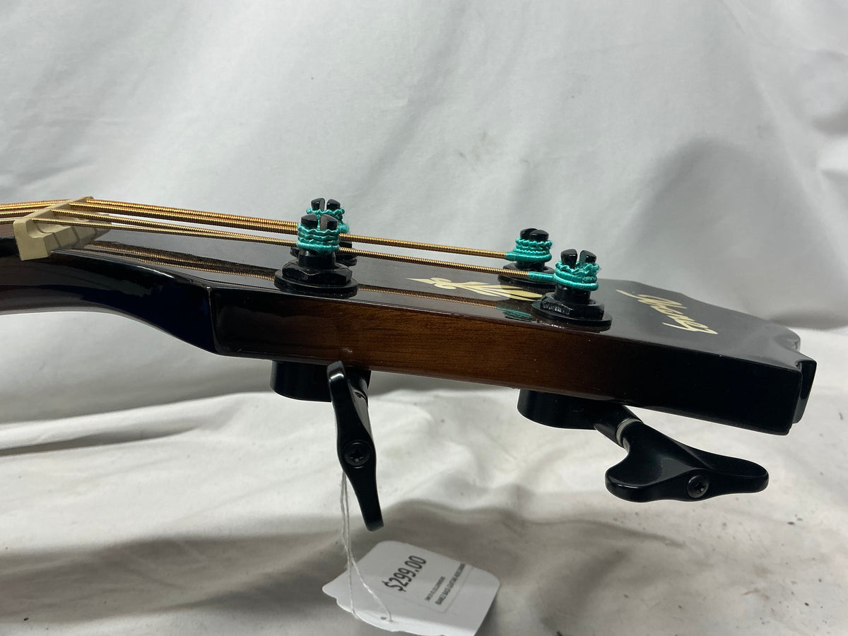 Ibanez AEB10BBE