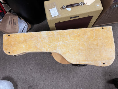 Fender Rare Vintage Poodle Case for Stratocaster or Telecaster