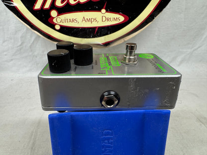 Electro-Harmonix EHX x JHS Pedals Lizard Queen Octave Distortion Pedal