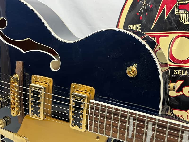Gretsch G5427TG Electromatic Hollow Body Electric Guitar - Image 3