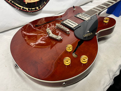 Gretsch Streamliner G2622 Semi-Hollow Body Electric Guitar
