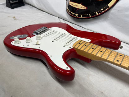 Squier by Fender II Stratocaster Strat Electric Guitar