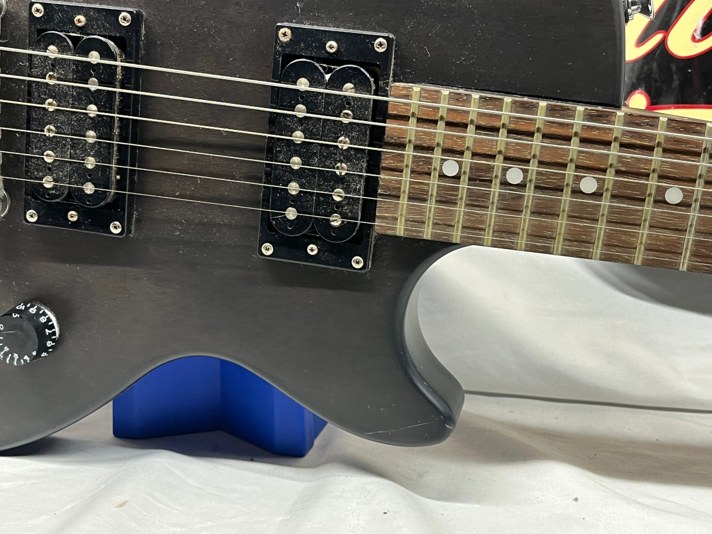 Epiphone Les Paul Special Singlecut Electric Guitar