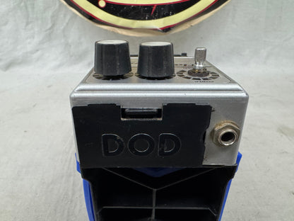 DOD Performer 575-A 575a Flanger Pedal - missing 1 knob