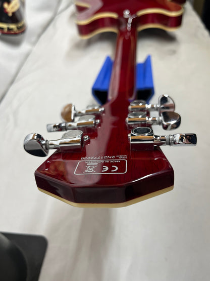 Sire Larry Carlton H7 Semi-Hollow Body Electric Guitar