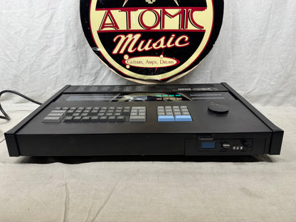 Yamaha QX1 Digital Sequence Recorder Sequencer Module with USB