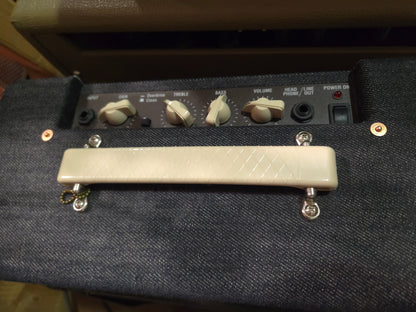 Vox Pathfinder 10 Limited Edition 10-Watt 1x6.5" Guitar Practice Amp 2010s - Denim - Local Pickup Only