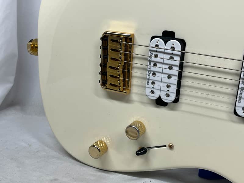 Charvel Pro Mod San Dimas DK24 HH Electric Guitar - Image 5