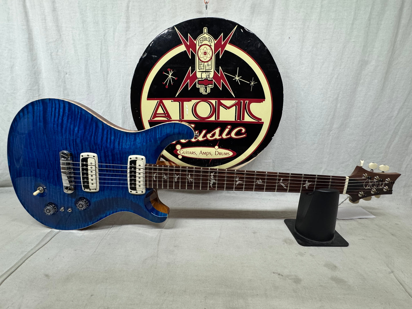 PRS Paul Reed Smith Paul's Guitar with Case 2021