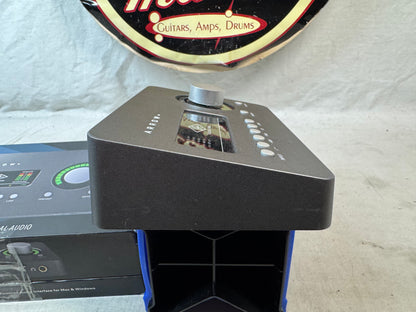 Universal Audio Arrow Thunderbolt Audio Recording Interface with Box