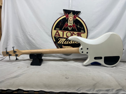 Ibanez Soundgear Gio GSR200M 4-String Electric Bass