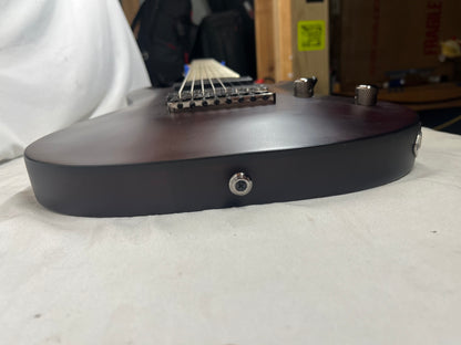 Schecter Omen-8 8-String Doublecut Electric Guitar