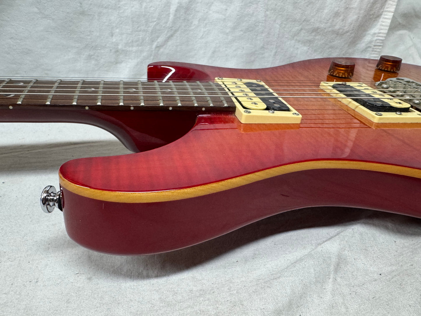 PRS Paul Reed Smith SE Custom 22 Guitar 2007