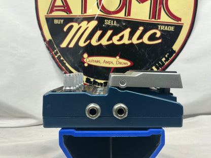 DigiTech HardWire TR-7 tr7 Tremolo Rotary Pedal