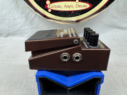 Boss OC-3 oc3 Super Octave Pedal