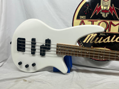 Jackson Spectra JS2 Doublecut 4-String Electric Bass