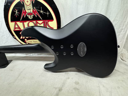 Brubaker JXB-USA-5 JXB-5 jxb5 5-string Bass - Image 11