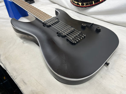 Jackson SLA6 X Series Soloist HH Electric Baritone Guitar