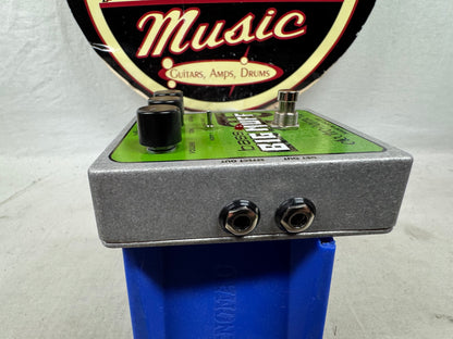 Electro-Harmonix Bass Big Muff Pi π Bass Fuzz Distortion Pedal