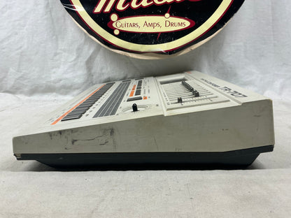 Roland TR-707