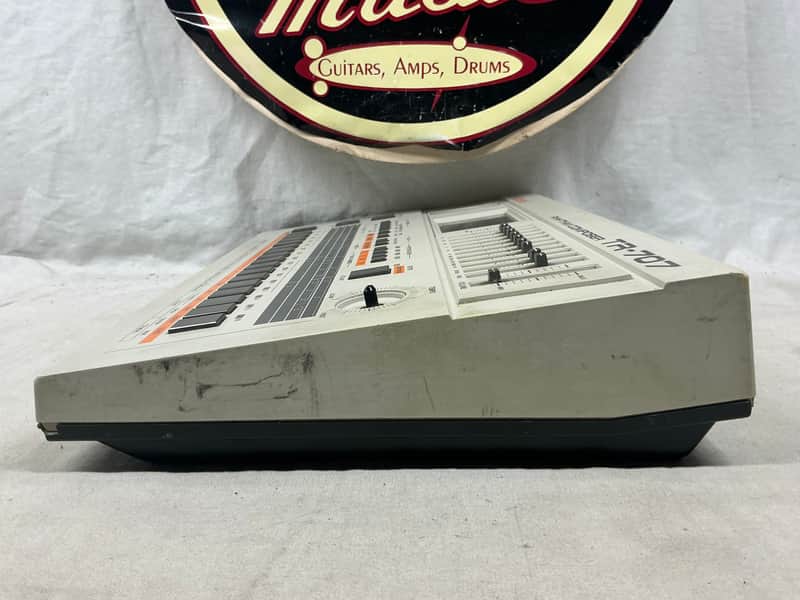 Roland TR-707 - Image 3