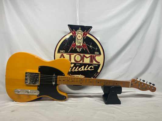 Squier Classic Vibe 50’s Telecaster Electric Guitar