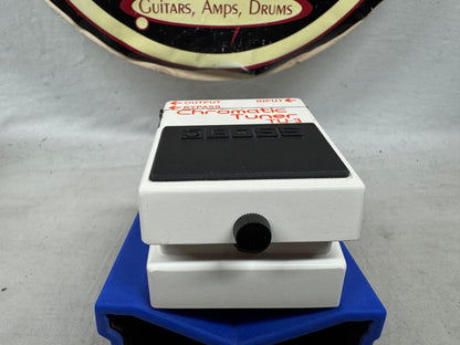 Boss TU-3 tu3 Chromatic Tuner Tuning Pedal 2010