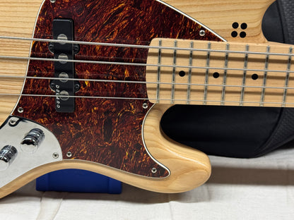 Sandberg California TT-4 tt4 SL Superlight 4-string Bass with Gig Bag
