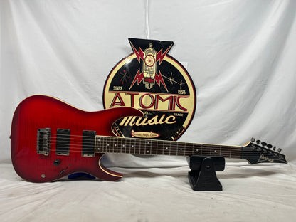 Ibanez RGA42FM Doublecut Electric Guitar