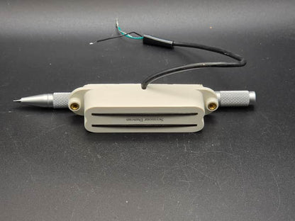 Seymour Duncan SHR-1B Hot Rails - Strat - Image 2