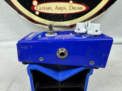 GoudieFX G-Drive Overdrive Pedal
