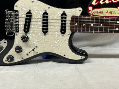 Fender Standard Stratocaster Strat MIM - Made in Mexico Electric Guitar