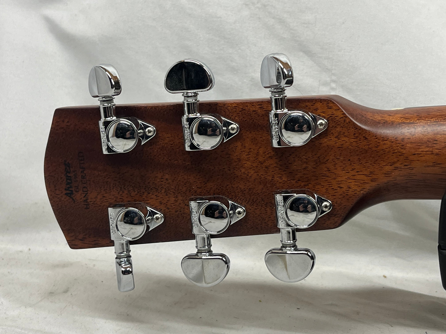 Alvarez MF75 Acoustic Guitar with Hard Case