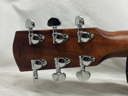 Alvarez MF75 Acoustic Guitar with Hard Case