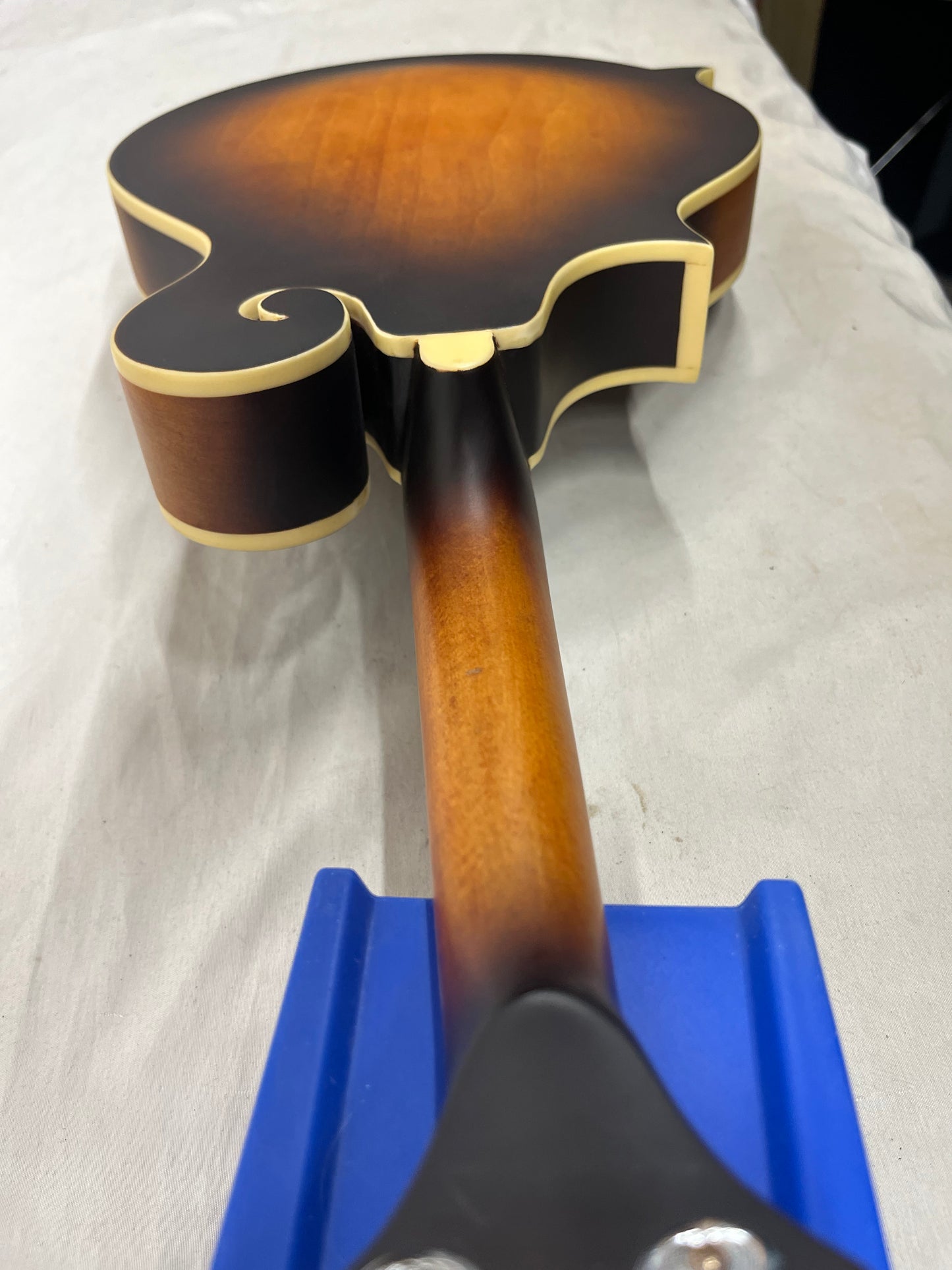 Morgan Monroe MMS-4F Mandolin
