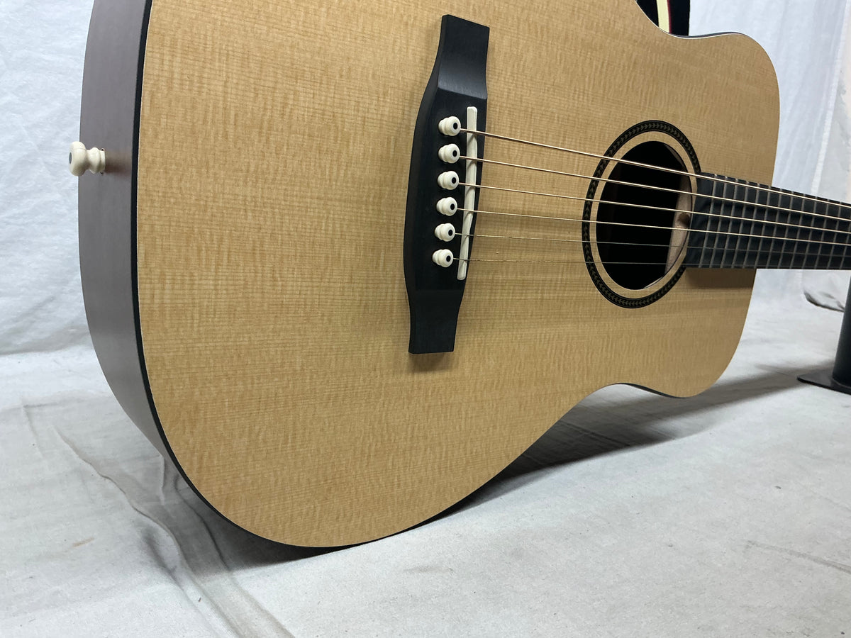 Martin - LXM Little Martin Acoustic Guitar