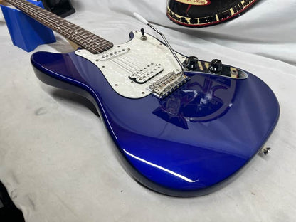 Squier Cyclone Electric Guitar - Image 19