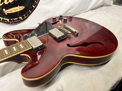 Epiphone ES-335 Figured IG - Image 20