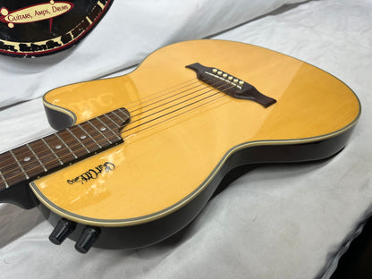Epiphone Chet Atkins SST Studio Acoustic/Electric Guitar