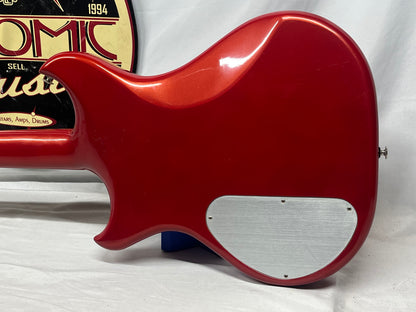 Westone Thunder 4-String Electric Bass