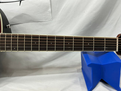 Ovation CS-24 Acoustic Guitar