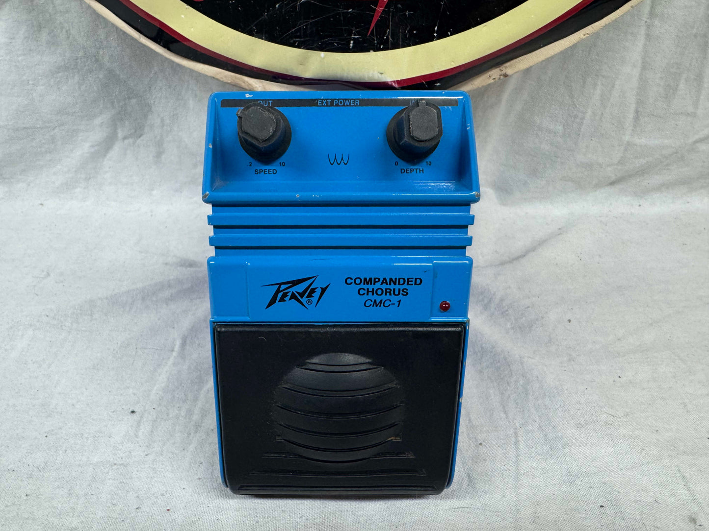 Peavey CMC-1 Companded Chorus Pedal