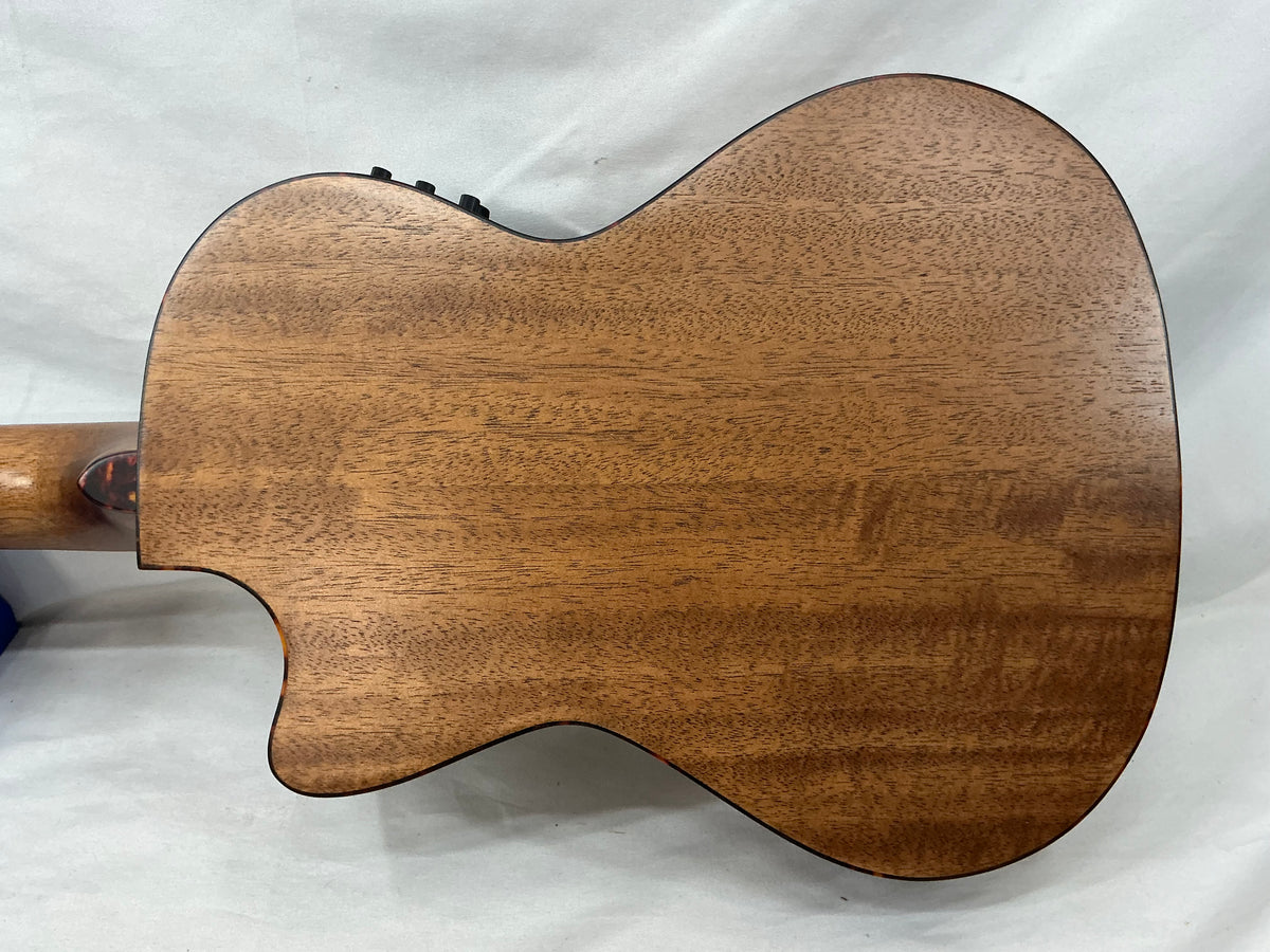 Kala KA-SMHTE Ukelele w/ Case